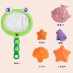 Animal Bath Toys - Cute Shape Manufacturer