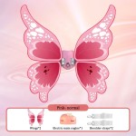 Fairy Wings - Glowing Light up