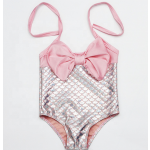 Custom Swimsuit - Mermaid Scales