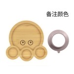 Baby Bowl Set - Silicone Suction