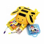 Kindergarten Bag - Canvas Multifunction