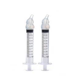 Nasal Washer - Syringe Type