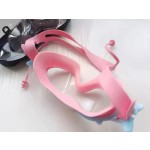 Swim Goggles - Anti-fog Professional