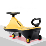 Twist Car - Music Light