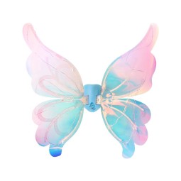 Fairy Wings - Glowing Light up
