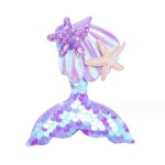 Mermaid Dress - Cosplay Costume