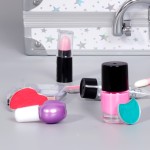 Makeup Toy - Pretend Nail Polish Box Supplier