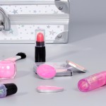 Makeup Toy - Pretend Nail Polish Box Supplier