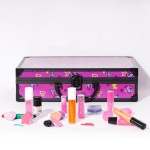 Lip Gloss Kit - Brush Set for Girls Factory