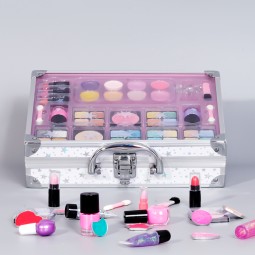 Makeup Toy - Pretend Nail Polish Box Supplier