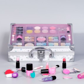 Makeup Toy - Pretend Nail Polish Box Supplier