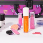 Lip Gloss Kit - Brush Set for Girls Factory