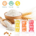 Play Dough - Non Toxic Fluffy Mud