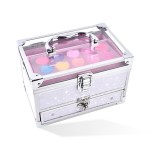 Children Makeup Kit - Real Cosmetic Nail Polish