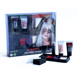 Face Paint - Professional Waterproof