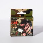 Body Painting - Skin-friendly Carnival