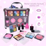 Kids Makeup Set - Non Toxic Cosmetic Kit Manufacturer
