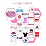 Body Art Supplies - Custom Logo