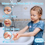 Nail Polish Set - Kids Lipstick Lip Gloss Factory