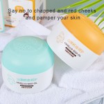 Barrier Cream - Organic Baby Balm