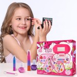 Cosmetics Gift Set - Pretend Play Toy