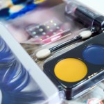 Festival Makeup - Natural Non-toxic