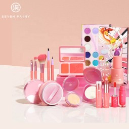 Makeup Box - Organic Private Label Wholesale