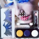 Festival Makeup - Natural Non-toxic