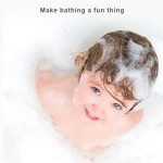 Baby Shampoo - Gentle Organic Nutrition