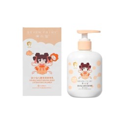Body Lotion - Winter Moisturizing Cream