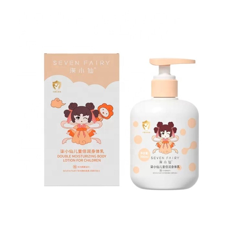 Body Lotion - Winter Moisturizing Cream