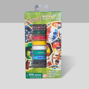 Body Paint Stick - Non Toxic Crayons