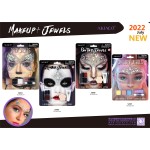 Face Paint - Professional Waterproof