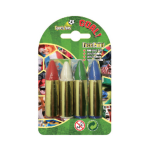 Face Crayons - Washable Sport Fans
