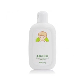 Body Lotion - Daily Moisturizing Milk