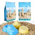 Shimmering Sand - All Natural Sensory