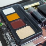 Scarecrow Makeup - Non Toxic Cosplay