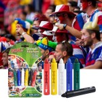 Face Paint - Non Toxic Supporter