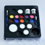 Face Paint Palette - Water Based