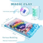 Air Dry Clay - Super Light Polymer