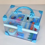 Cosmetics Palette - All in One Gift Kit