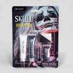 Body Art Supplies - Custom Logo