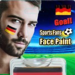 Face Art Paints - Washable Professional