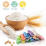 Polymer Clay - Eco Friendly Soft