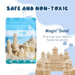 Sand Play Set - Beach Summer Outdoor