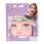 Body Jewelry - Face Gem Stickers