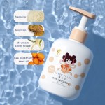 Body Lotion - Winter Moisturizing Cream