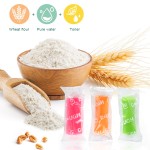 Unicorn Slime - Soft Fluffy Putty