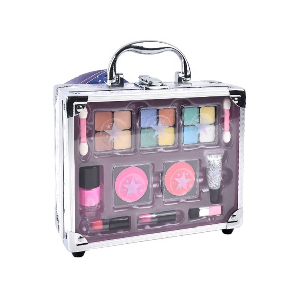 Kids Makeup Set - Non Toxic Cosmetic Kit Manufacturer