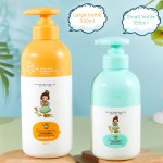 Baby Shampoo - Tear Free 2 in 1